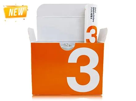 アスクルオリジナル アルカリ乾電池 単3形