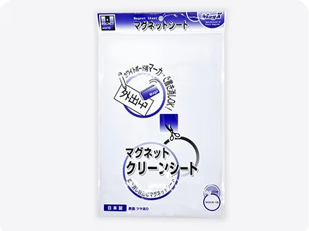 ホワイトボード マグネットシート